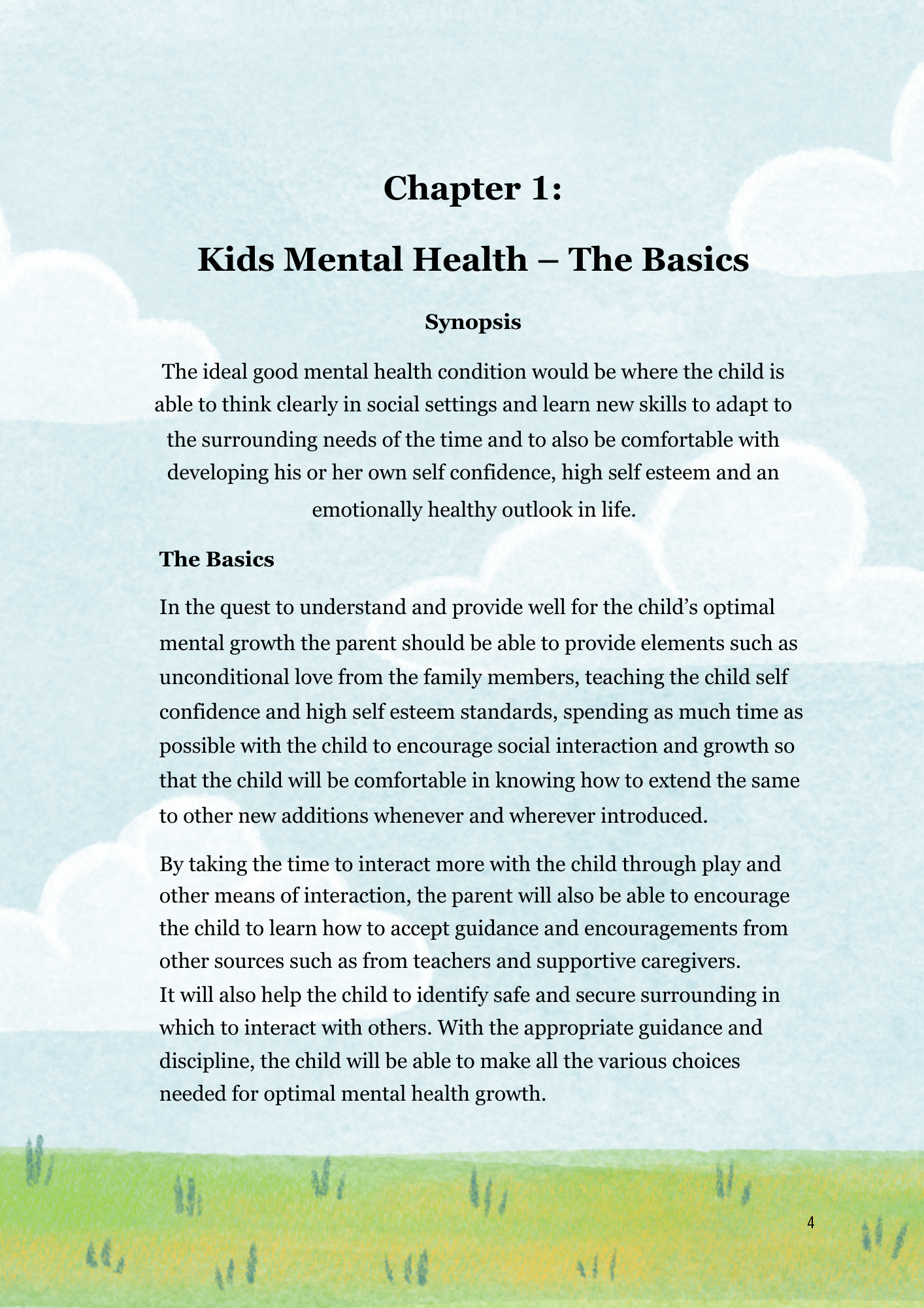 "Children's Psychology: A comprehensive guide on child development, emotional intelligence, and behavioral psychology for parents, educators, and mental health professionals.